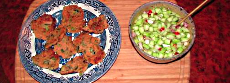 ThaiFishCakes ThaiFishCakes